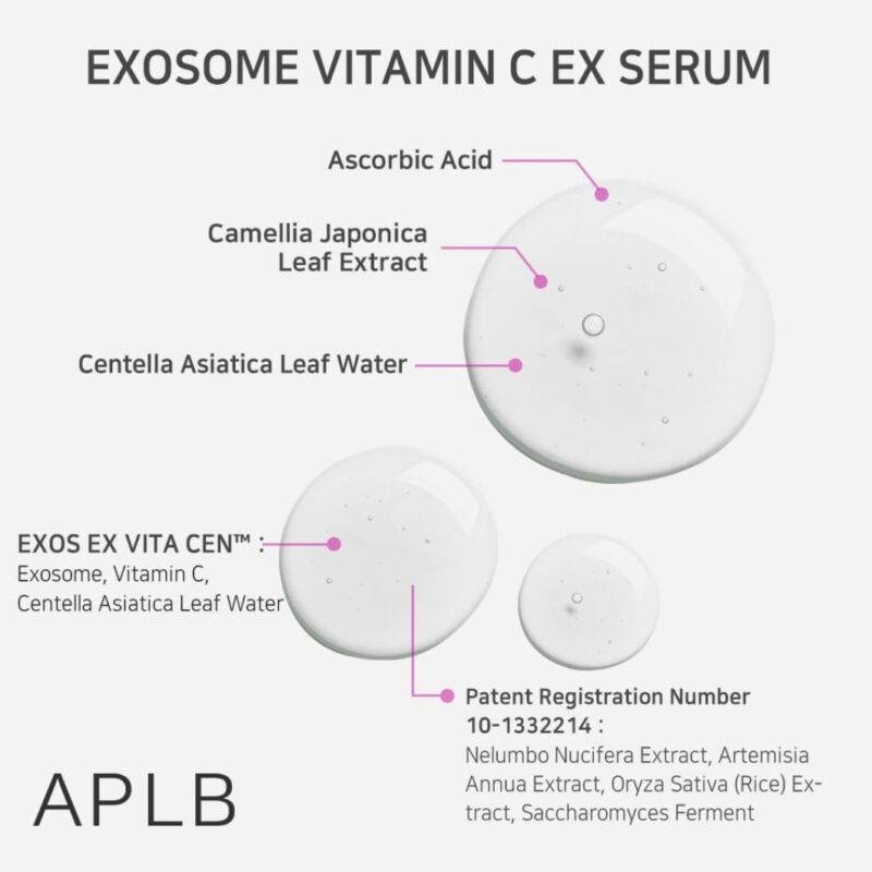 APLB Exosome Vitamin C EX Serum (3)