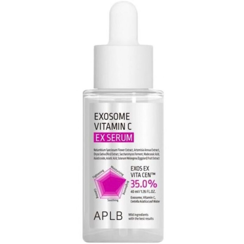 APLB Exosome Vitamin C EX Serum APLB Exosome Vitamin C EX Serum
