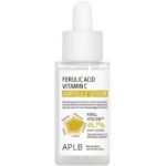 APLB Ferulic Acid Vitamin C Ampoule Serum