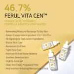 APLB Ferulic Acid Vitamin C Ampoule Serum (2)