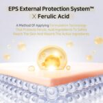 APLB Ferulic Acid Vitamin C Ampoule Serum (4)