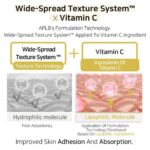 APLB Ferulic Acid Vitamin C Ampoule Serum (5)