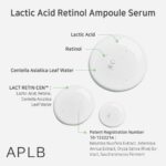 APLB Lactic Acid Retinol Ampoule Serum (3)