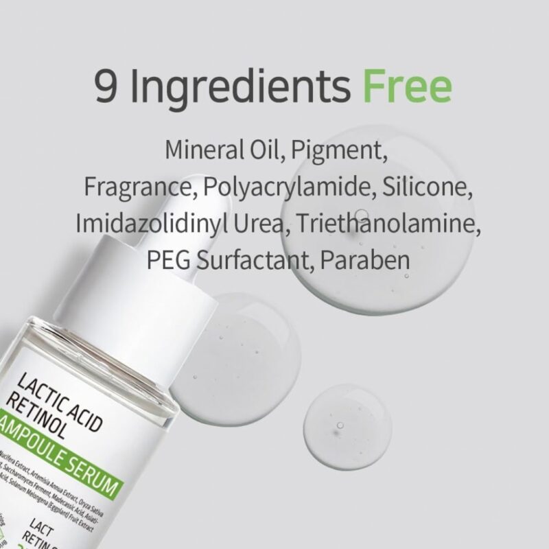 APLB Lactic Acid Retinol Ampoule Serum (6)