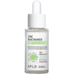 APLB Zinc Niacinamide Ampoule Serum