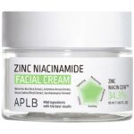 APLB Zinc Niacinamide Facial Cream