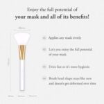 Aprilskin Real Jelly Brush (1)