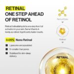 Celimax The Vita-A Retinal Shot Tightening Dual Cream (3)