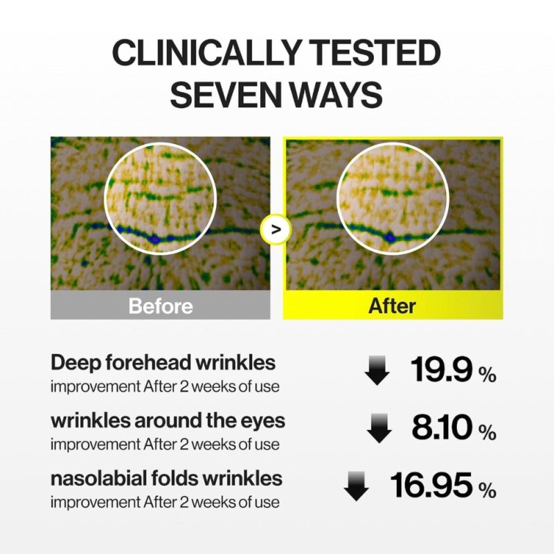 Celimax The Vita-A Retinal Shot Tightening Dual Cream (6)