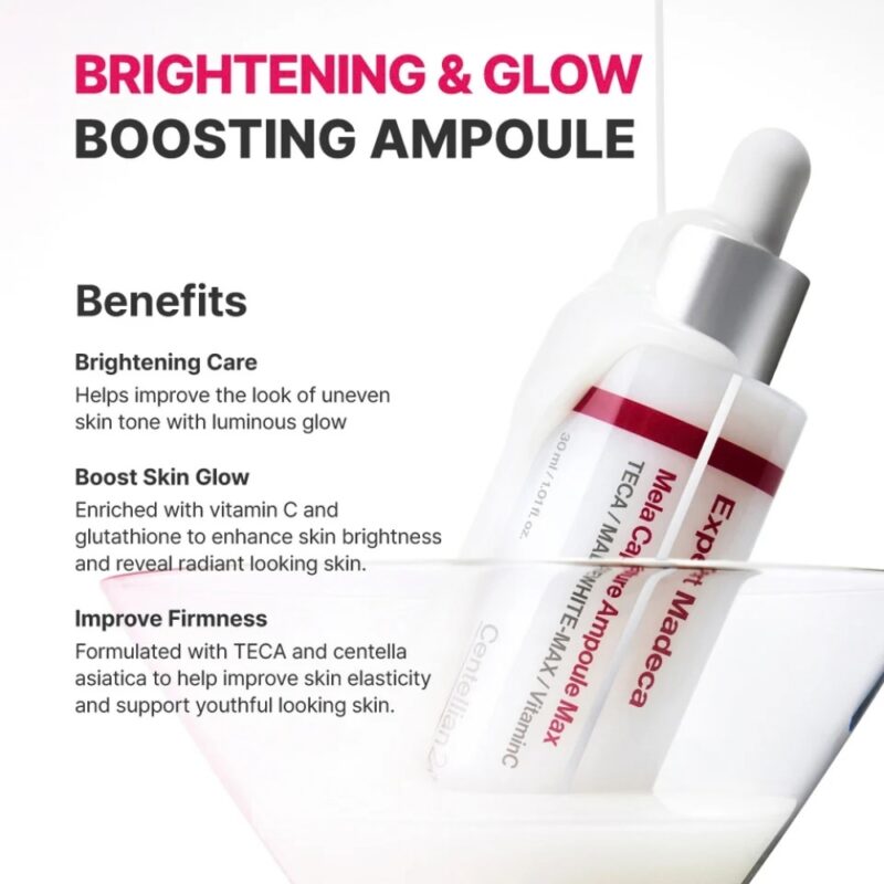 Centellian24 Expert Madeca Mela Capture Ampoule Max (2)
