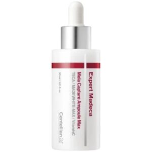 Centellian24 Expert Madeca Mela Capture Ampoule Max