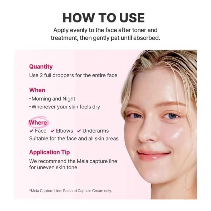 Centellian24 Expert Madeca Mela Capture Ampoule Max (6)