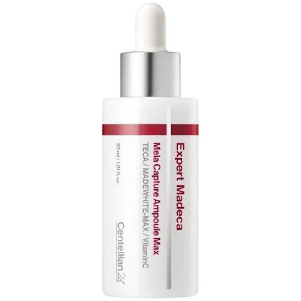 Centellian24 Expert Madeca Mela Capture Ampoule Max