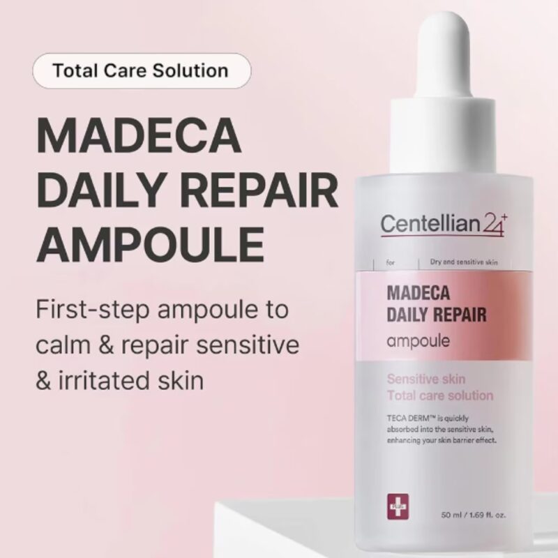 Centellian24 Madeca Daily Repair Ampoule (2)