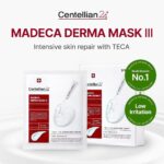 Centellian24 Madeca Derma Mask III Intensive Formula (2)