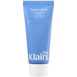 Dear, Klairs Blue Calming Cream