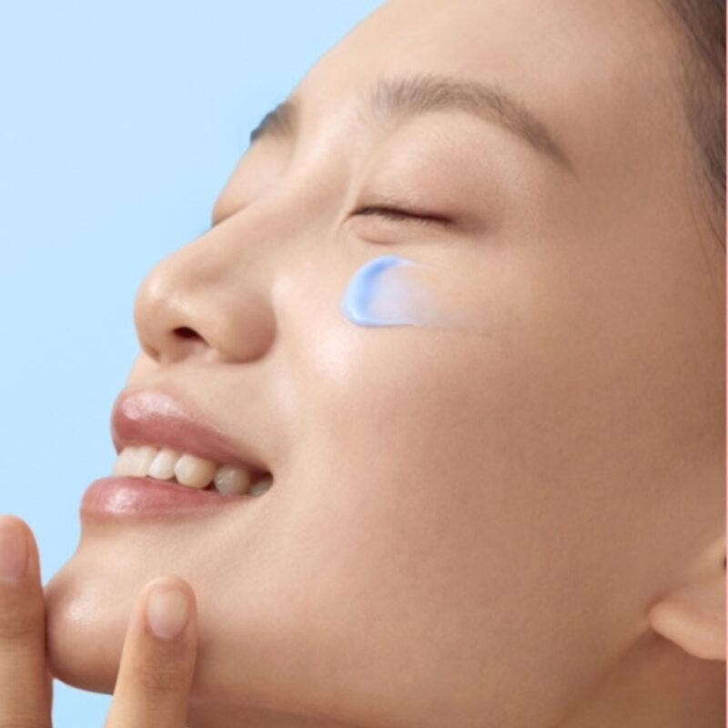 Dear, Klairs Blue Calming Cream (5)