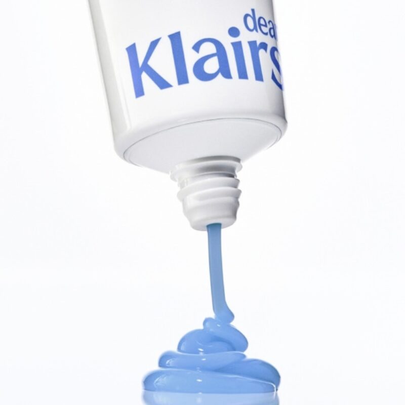 Dear, Klairs Blue Clearing Water Cream (2)
