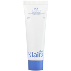 Dear, Klairs Blue Clearing Water Cream