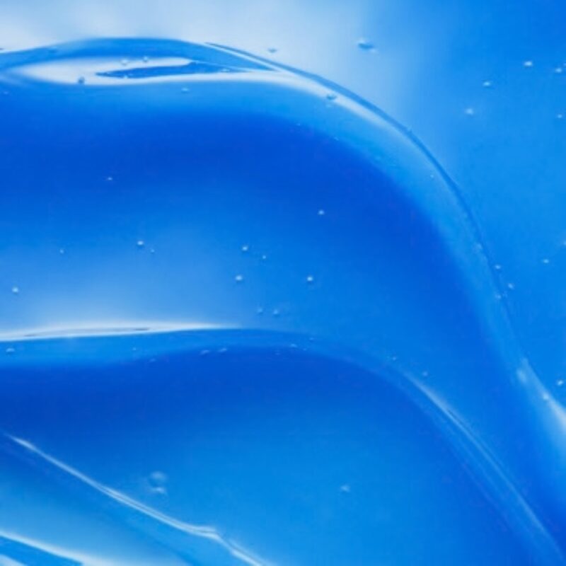 Dear, Klairs Blue Clearing Water Cream (6)