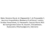 Dear, Klairs Blue Youth Activating Drop lista ingrediente