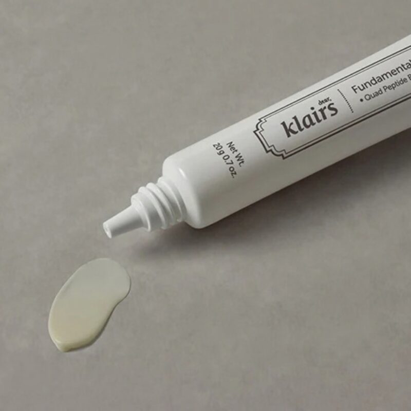 Dear, Klairs Fundamental Nourishing Eye Butter (3)