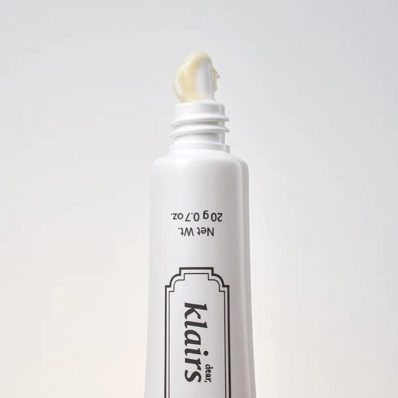 Dear, Klairs Fundamental Nourishing Eye Butter (4)