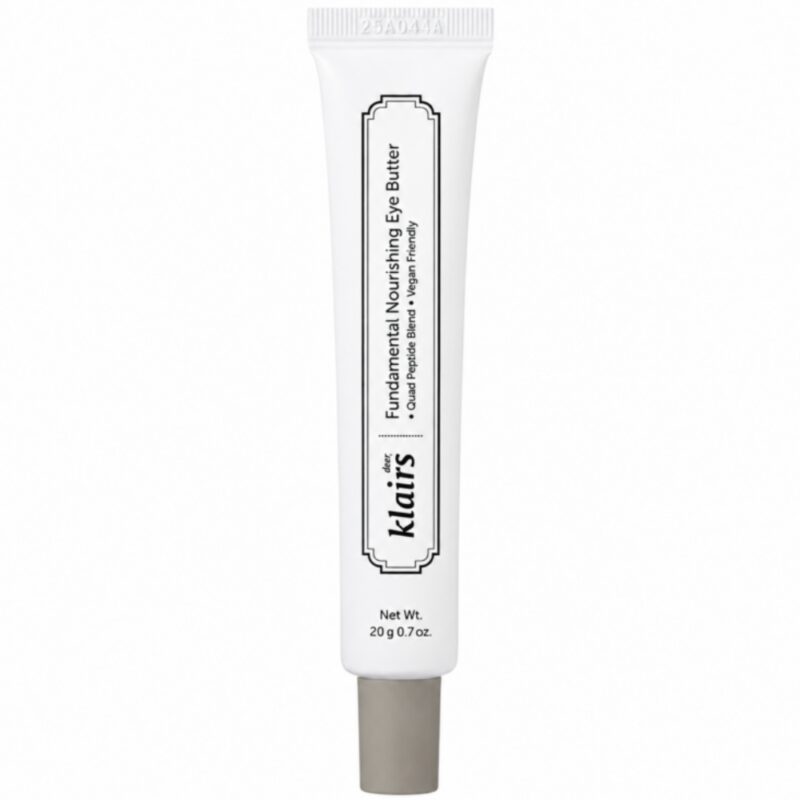 Dear, Klairs Fundamental Nourishing Eye Butter Dear, Klairs Fundamental Nourishing Eye Butter