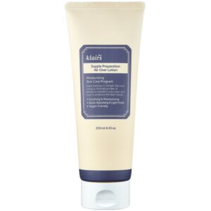 Dear, Klairs Supple Preparation All-Over Lotion