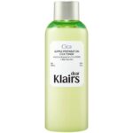 Dear, Klairs Supple Preparation Cica Toner
