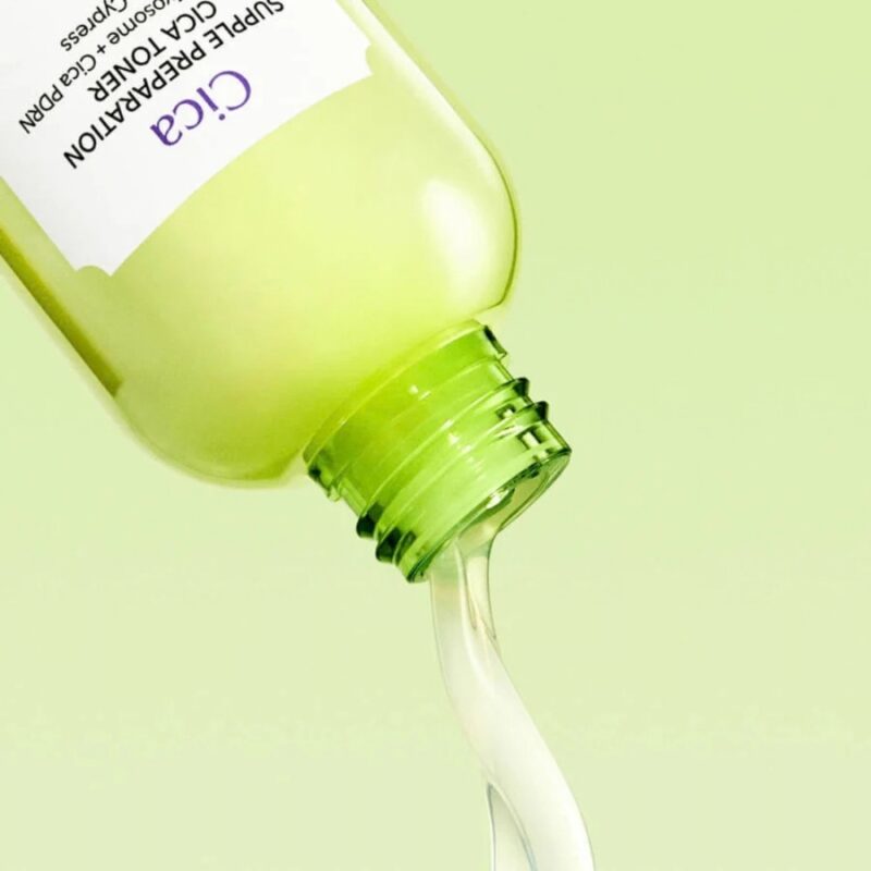Dear, Klairs Supple Preparation Cica Toner (4)