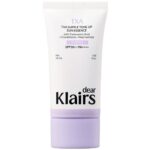 Dear, Klairs TXA Supple Tone Up Sun Essence SPF50+ PA++++