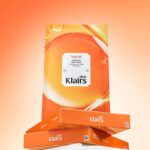 Dear, Klairs Vita 10 Radiance Sheet Mask (2)