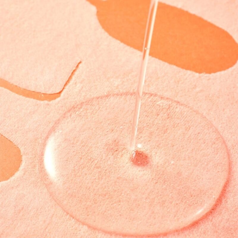 Dear, Klairs Vita 10 Radiance Sheet Mask (5)