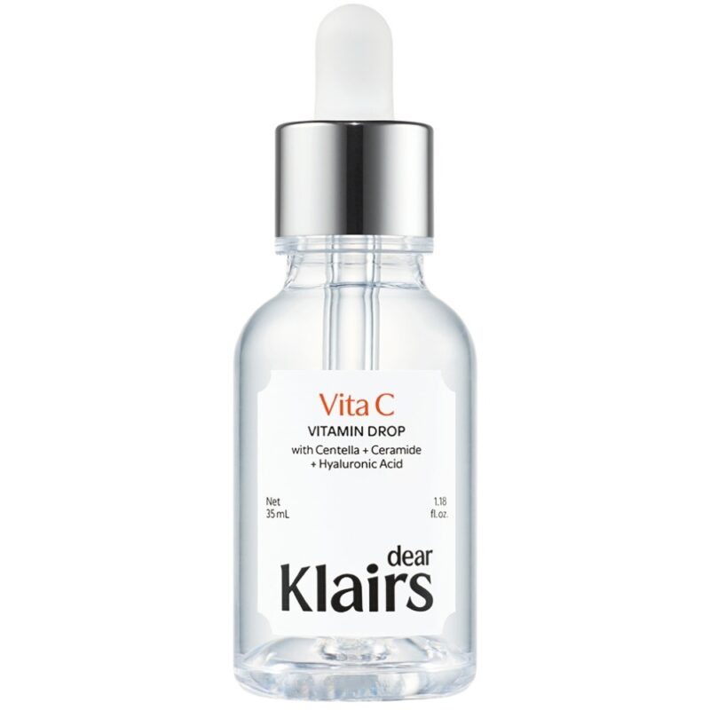 Dear, Klairs Vitamin Drop Dear, Klairs Vitamin Drop