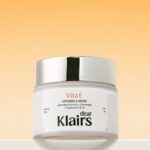Dear, Klairs Vitamin E Mask (1)