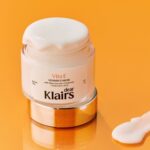 Dear, Klairs Vitamin E Mask (2)