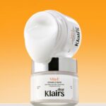 Dear, Klairs Vitamin E Mask (4)