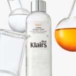 Dear, Klairs Vitamin Essence Toner (3)