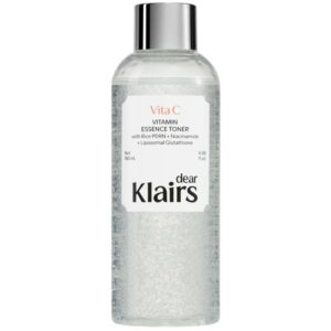 Dear, Klairs Vitamin Essence Toner