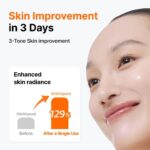 Dear, Klairs Vitamin Essence Toner (4)