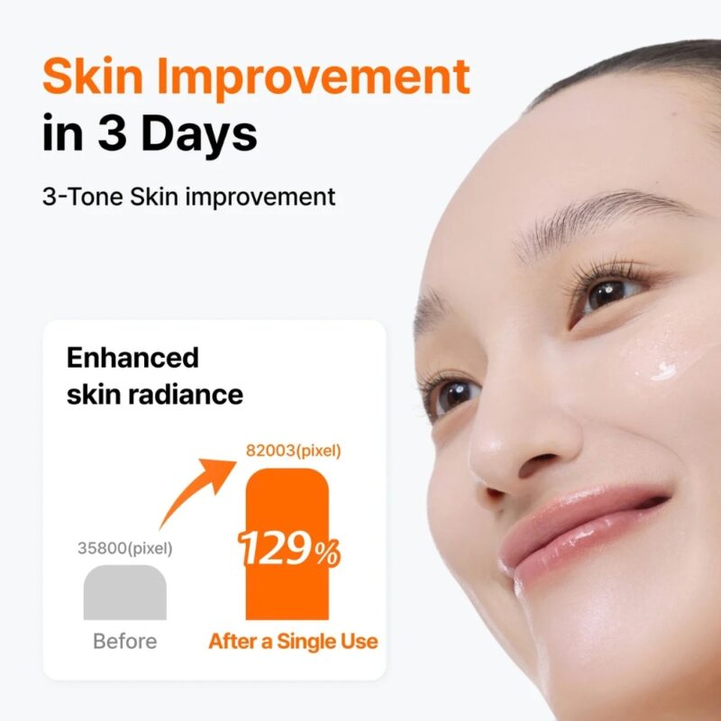 Dear, Klairs Vitamin Essence Toner (4)