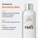 Dear, Klairs Vitamin Essence Toner (5)