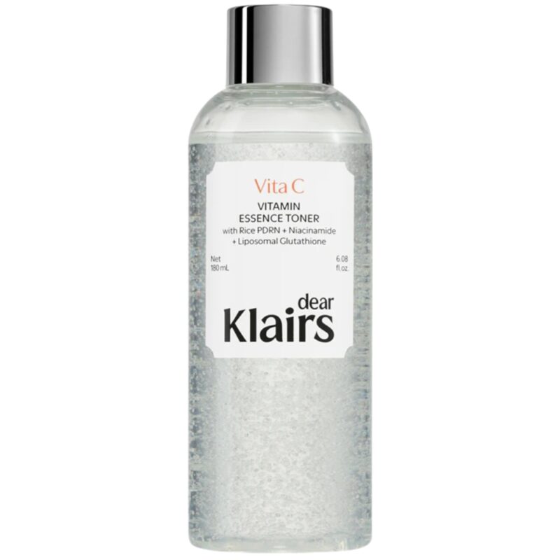 Dear, Klairs Vitamin Essence Toner Dear, Klairs Vitamin Essence Toner