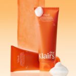 Dear, Klairs Vitamin Hydrating Jelly Mask Cleanser (3)