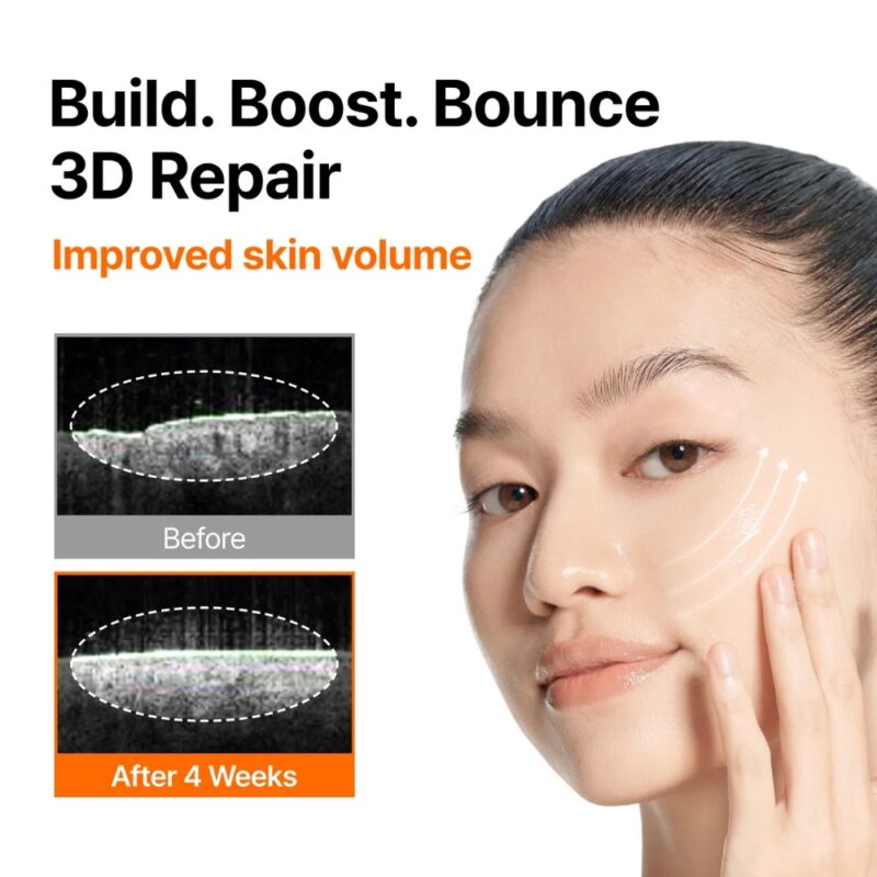 Dear, Klairs Vitamin PDRN Bouncy Pore Serum (6)