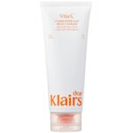 Dear, Klairs Vitamin Pore Clay Mask Cleanser