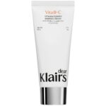 Dear, Klairs Vitamin Toning Barrier Cream