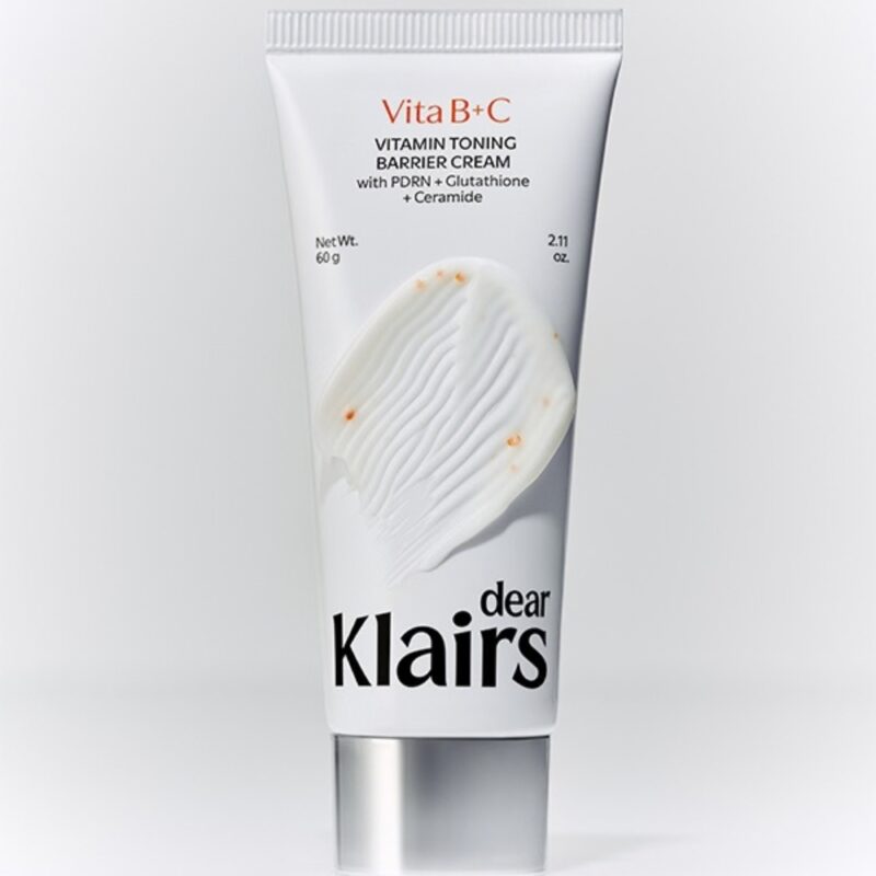 Dear, Klairs Vitamin Toning Barrier Cream (2)