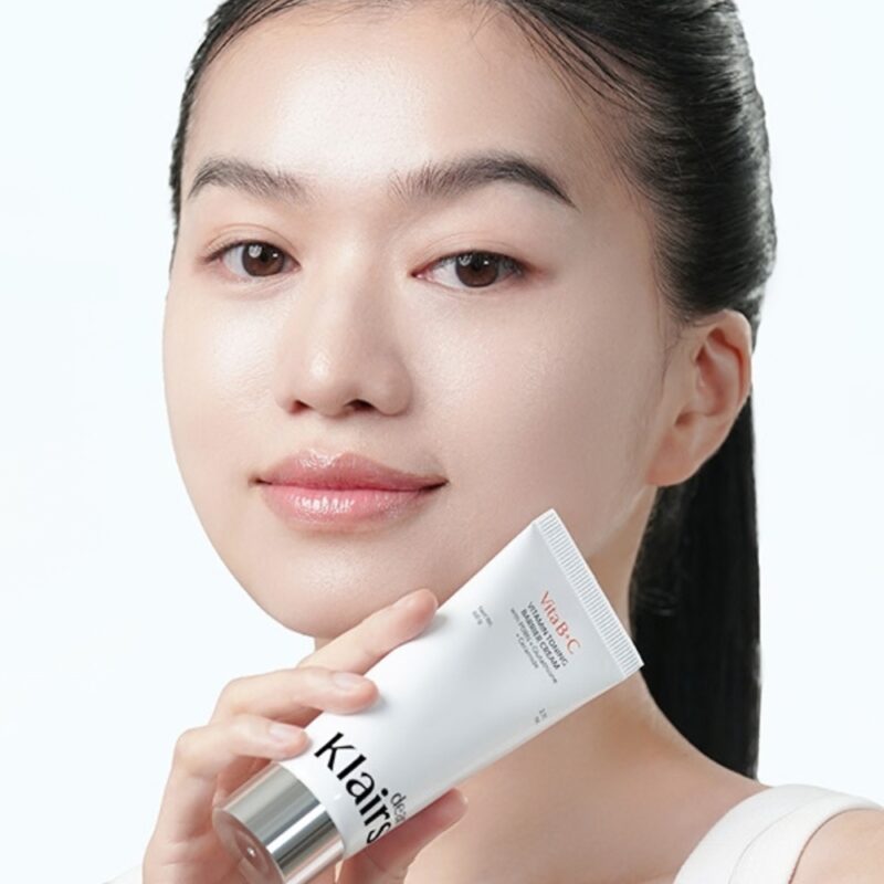 Dear, Klairs Vitamin Toning Barrier Cream (3)